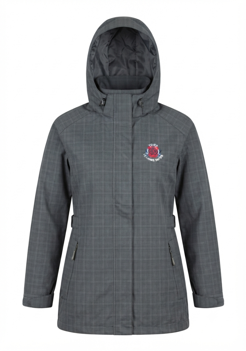 St Joseph's Maori Girls' College Jacket Black