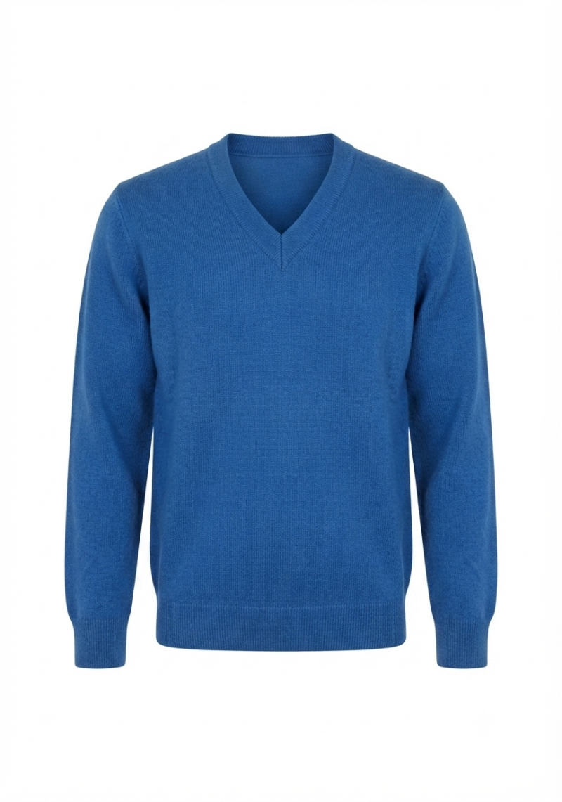 St Joseph's Maori Girls' College Jersey Blue